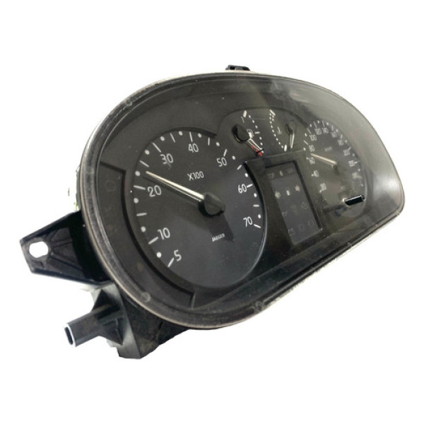 Painel Instrumento Renault Clio Scenic Megane 1998/08 Cx99m