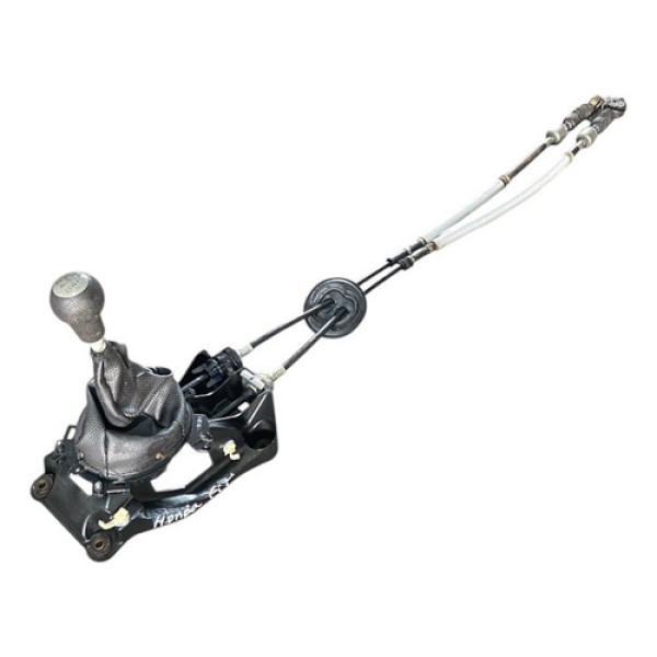 Trambulador Marcha Honda Fit 1.4 I-vetc 2009/2014 Mw