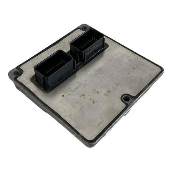 Módulo Injeção Ford Focus 1.6 Flex 7s4512a650ad Cx344 Mw