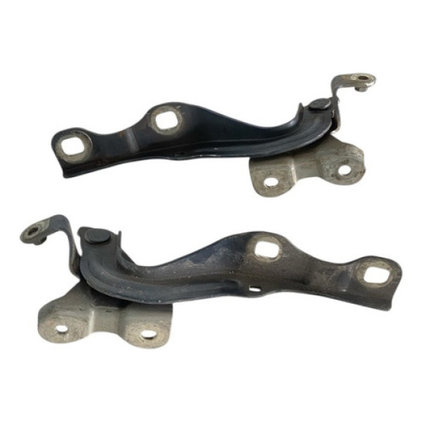 Par Dobradiça Capô Dianteiro Gm Ônix 2014/2018 Cx362 Mw