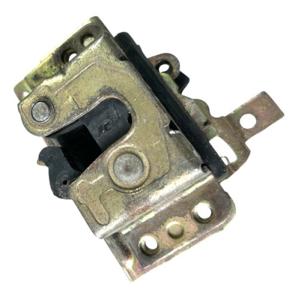 Fechadura Da Porta Dianteira Esquerda Kadett 1990-96 Cx489m