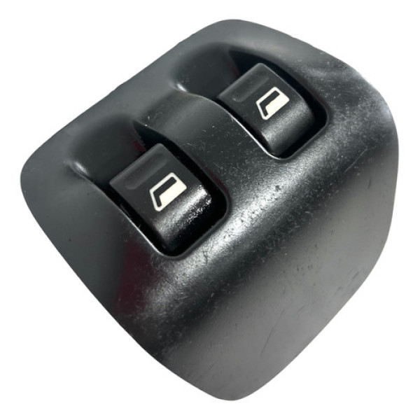 Botão Vidro Elétrico Tras Esq Peugeot 206 207 2006/12 Cx245m