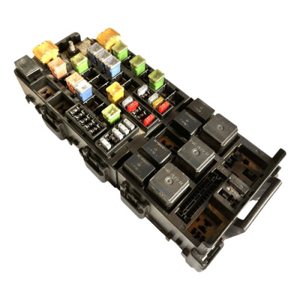 Caixa De Fusíveis Ford Fusion 2006 2007 2008 2009 Cx449m