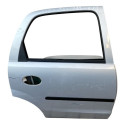 Porta Traseira Direita Chevrolet Corsa Montana 2002/2012 Mw