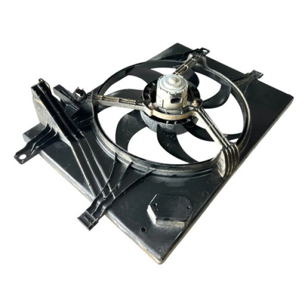 Ventoinha Fiat Siena Fire 2003 M