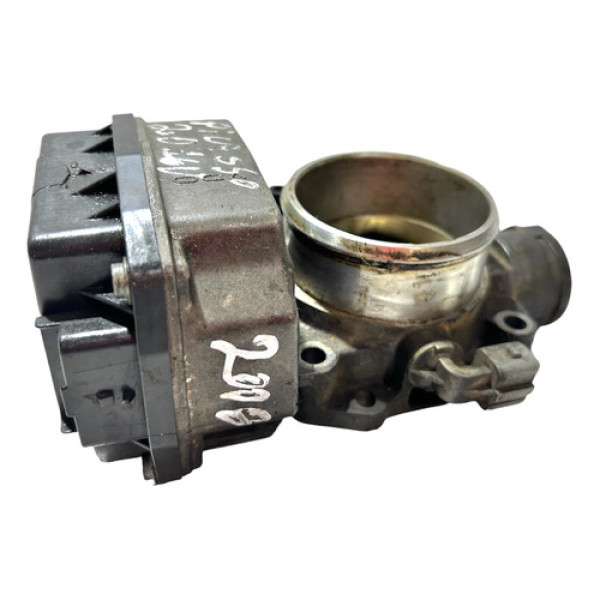 Tbi Corpo De Borboleta Picasso 2.0 16v 2007  M