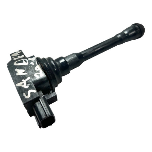 Bobina Ignição Kwid Logan Sandero 1.0 2018/20 Cx145m