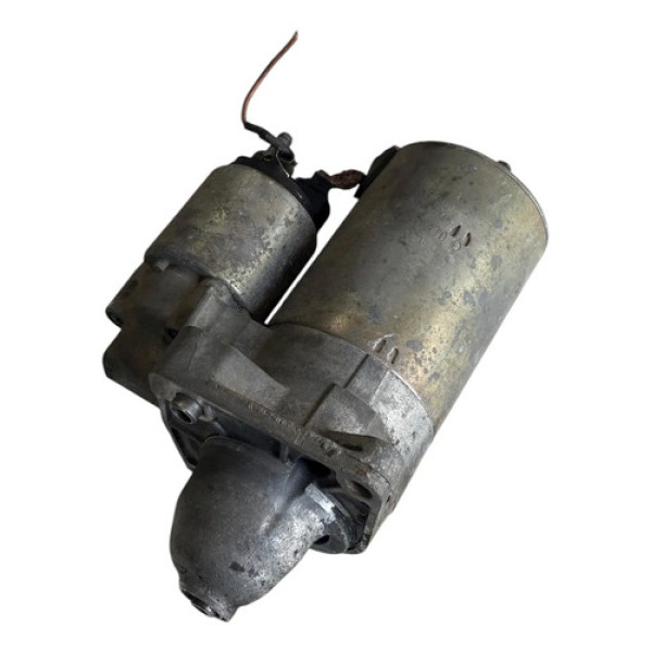 Motor Arranque Fiat Palio Siena 1.0 Fire 2002/2008 Mw