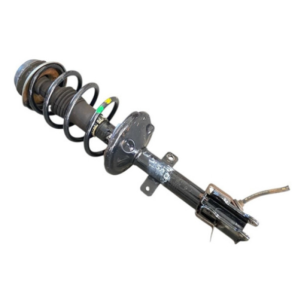 Amortecedor Diant Esquerdo Renault Duster 2013/2014 Mw