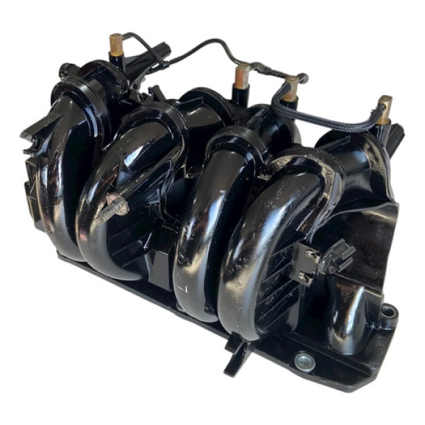 Coletor Admissão Renault Logan Sandero 1.6 8v 2007/2008 Mw