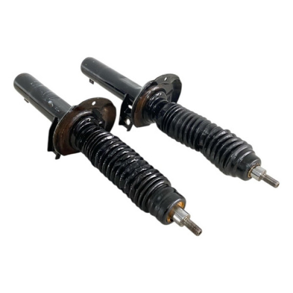 Par Amortecedor Dianteiro Vw Jetta 2.5 2007 2008 2009 Mw