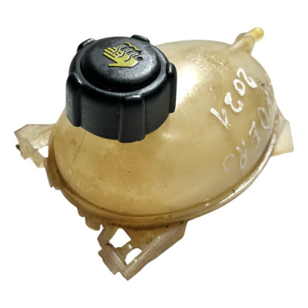 Reservatório De Agua Radiador Renault Sandero 2021 Cx147m