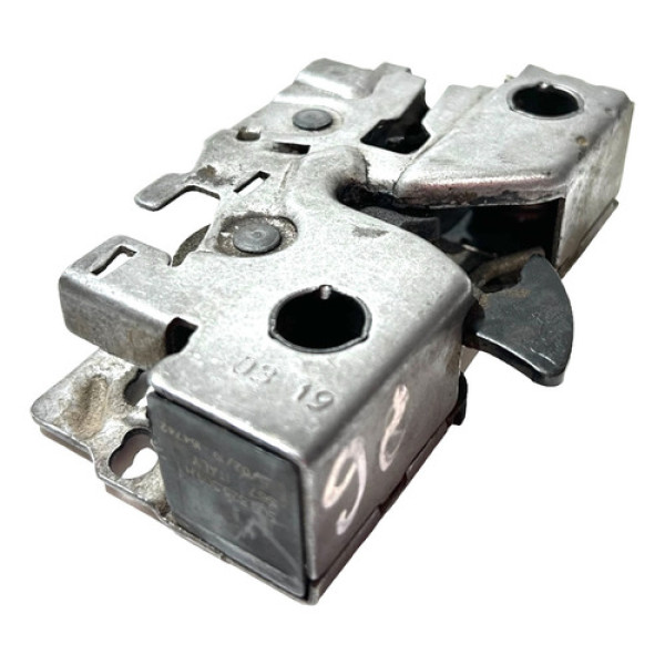 Fechadura Capô Volkswagen Gol G5 G6 G7 G8 2011/18 Cx101m