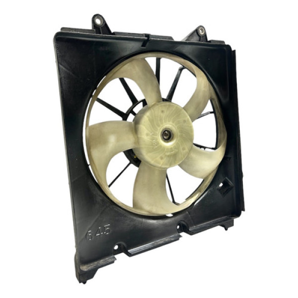 Eletro Ventilador Honda Fit 2015 M