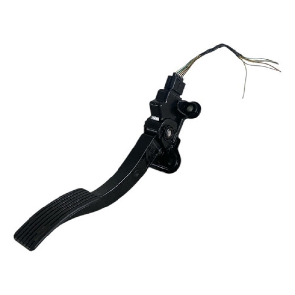 Pedal Acelerador Mitsubishi Outlander 2010 2011 2012 Cx326mw