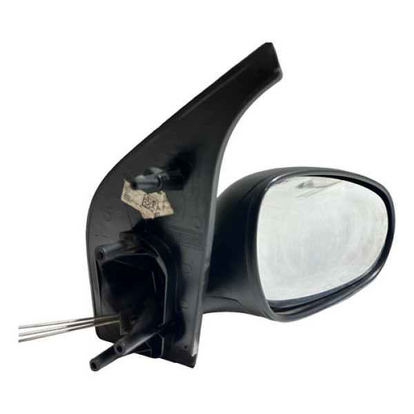 Retrovisor Manual Lado Direito Fiat Mobi 2019 2020 Cx110s