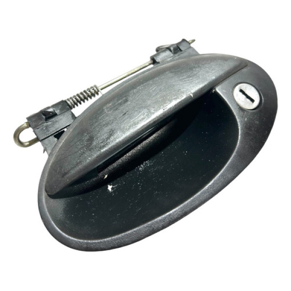 Maçaneta Externa Dianteir Esquerda Gm Celta 2001 2006 Cx195m