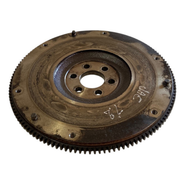 Volante Motor Jac J3 1.4 Vvt Manual 2011/2012 Cx466 Mw
