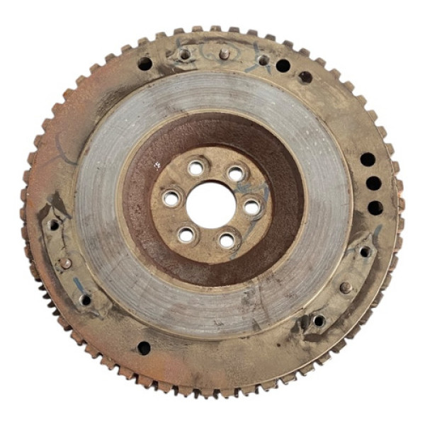 Volante Motor Renault Kwid 1.0 3cc 2018 2019 2010 Cx278 Mw