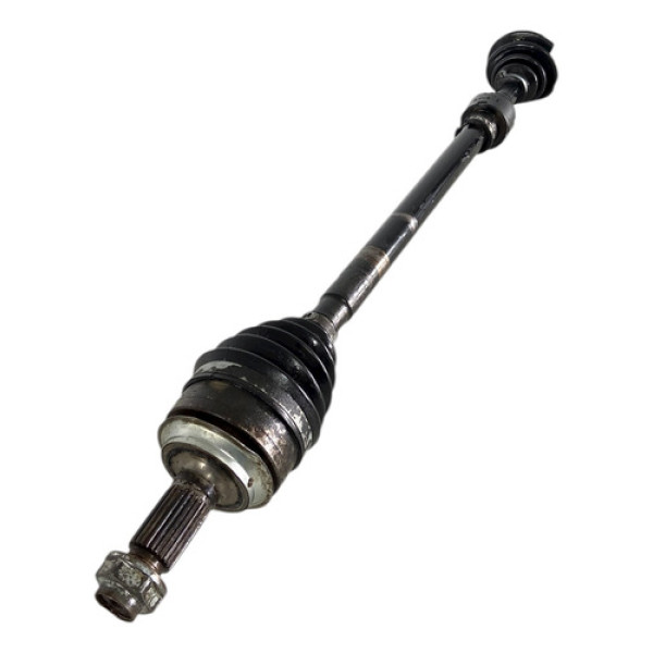 Semi Eixo Dianteiro Direito Honda Civic 1.8 Aut 2007/2011mw