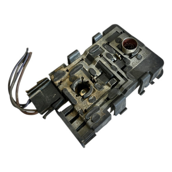 Circuito Lanterna Vw Gol Quadrado 1988/94 Ambos Lados Cx497m Ambos Lados Branco