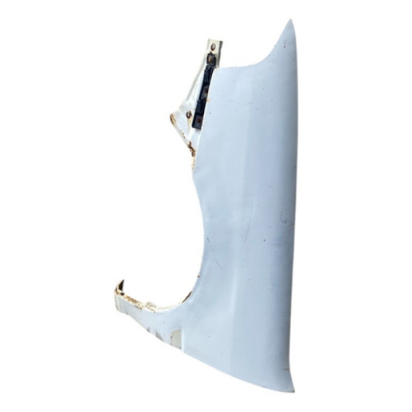 Paralama Lado Esquerdo Volkswagen Parati G3 2000/2005 Mw