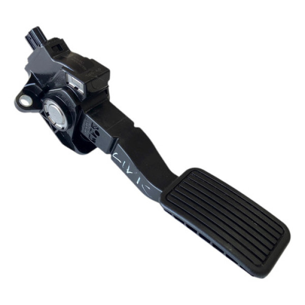 Pedal Acelerador Honda Civic 2012 2013 2014 Cx444 Mw