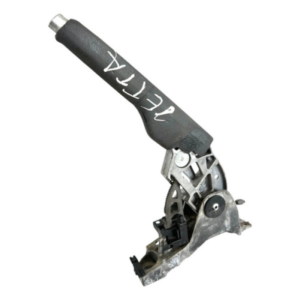 Alavanca Freio Mão Jetta Variant 2009 A 2012 Cx253m