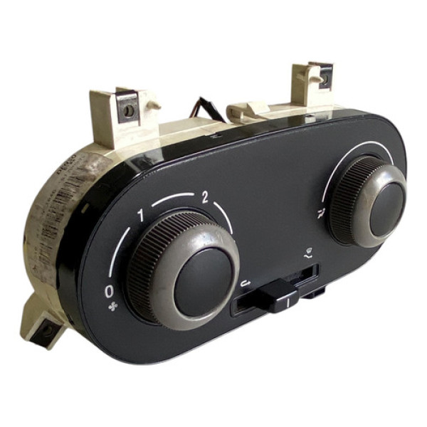 Comando Ar Condicionado Fiat Uno Vivace 2012/2014 Cx456 Mw