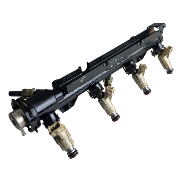 Flauta Bico Injetor Vw Gol Bola 1.0 52900901859 Cx488 Mw