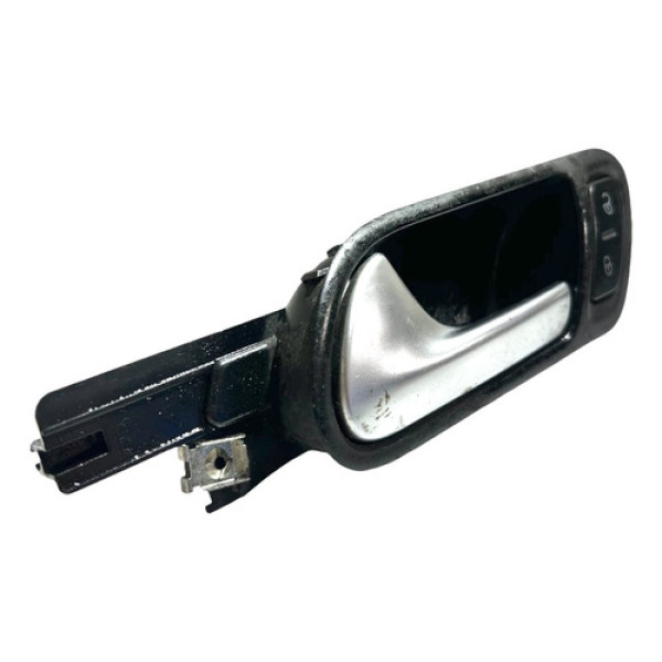 Maçaneta Interna Diant Esquerda Vw Jetta 2008 A 2010 Cx192m