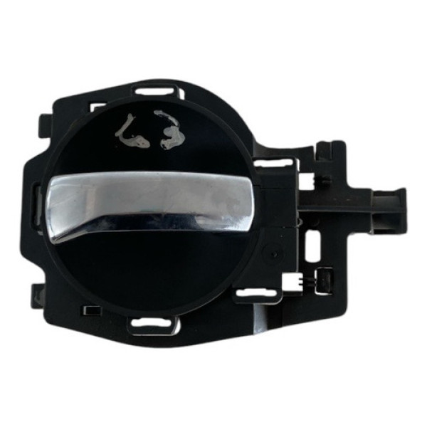 Maçaneta Int Diant Esquerda Citröen C3 2008/2010 Cx330 Mw