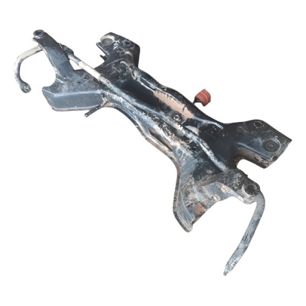 Agregado Dianteiro Volkswagen Fox 2010 2011 2012 Mw