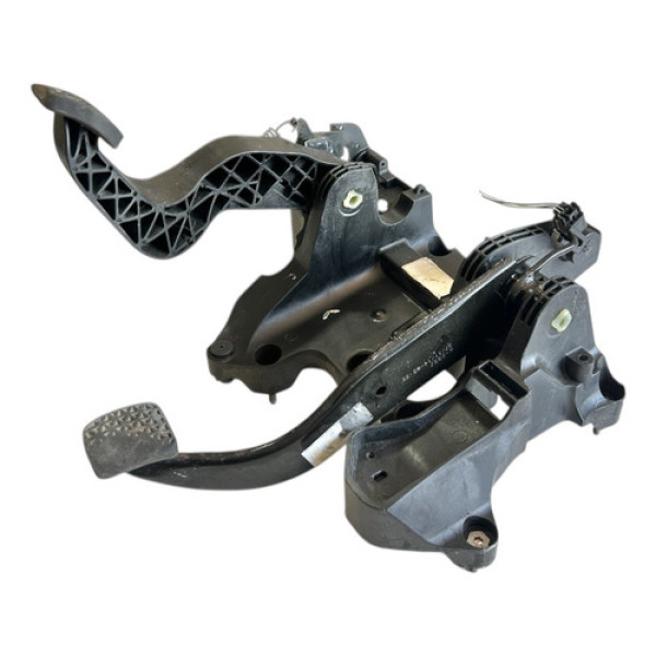 Pedais Freio E Embreagem - Chevrolet Prisma 2014 P3m