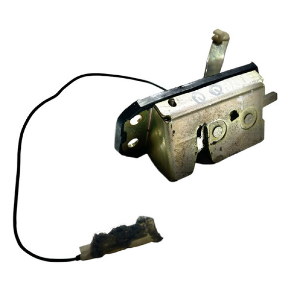 Fechadura Tampa Traseira Chery Qq 2011 2014 Cx157m