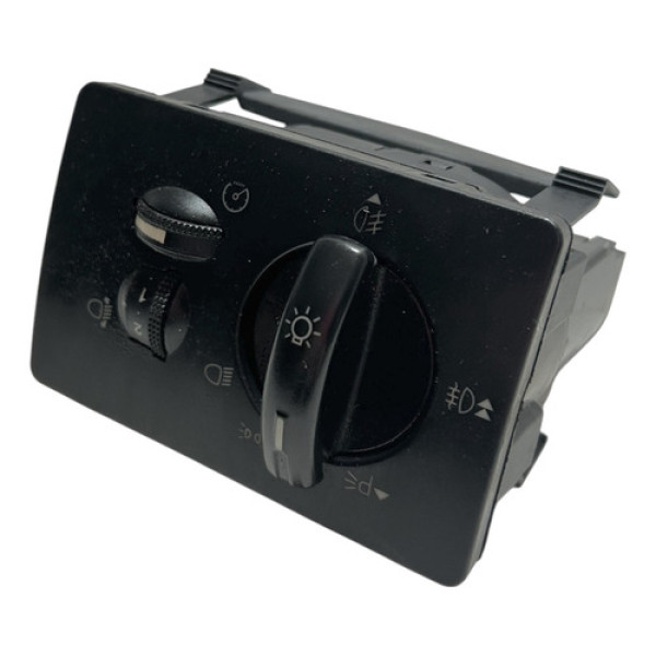 Botão Chave Luz Farol Milha Focus 2010 7m5t13a024aa Cx210m