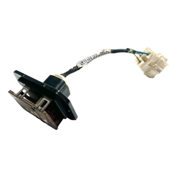 Resistência Ar Condicionado Honda City 2014 Cx168m