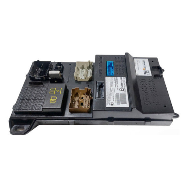 Módulo Bsi Ford Fusion 3.0 2008 Cx03