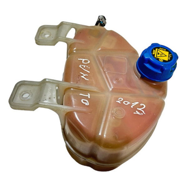 Reservatório Água Radiador Fiat Punto 2012 Cx22s