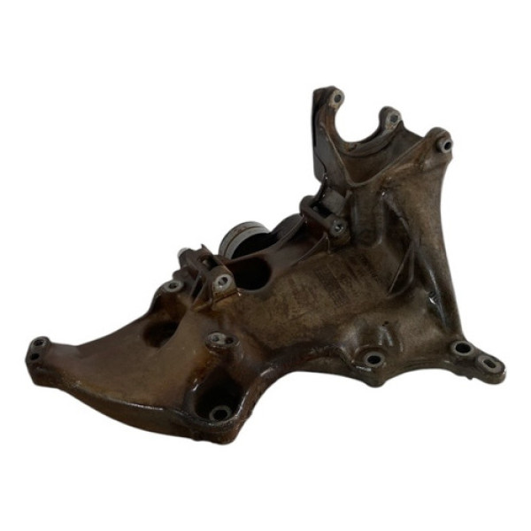 Suporte Alternador Renault Duster 2.0 4x4 2013 Cx336 Mw