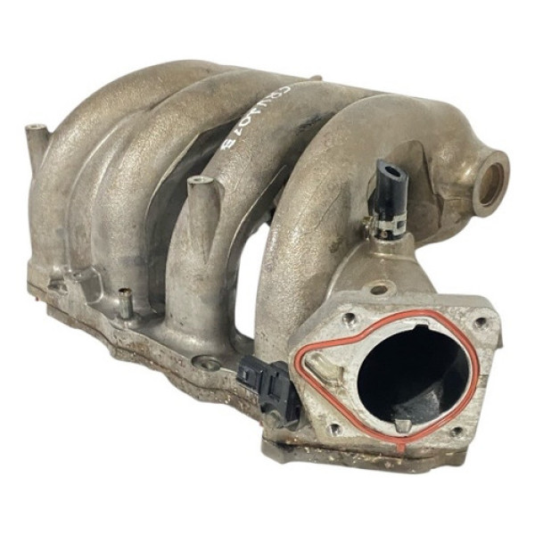 Coletor Admissão Honda Crv 2.0 Aut Flex 2013/2014 Mw
