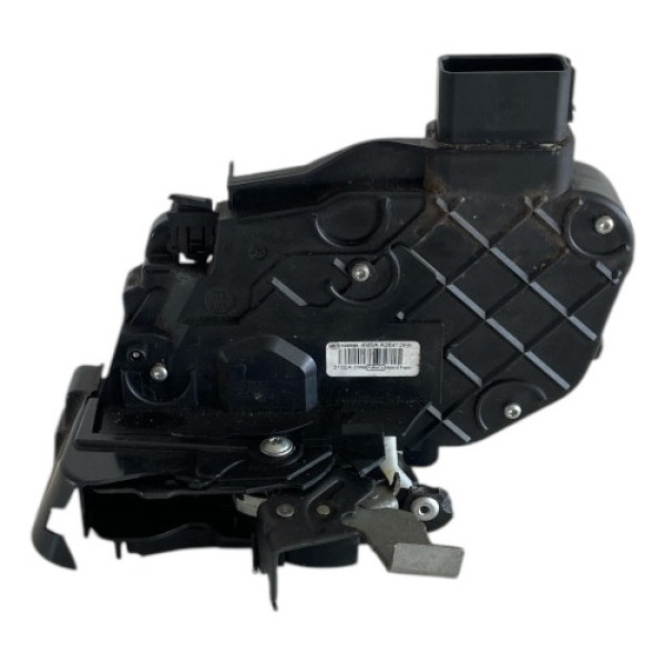 Fechadura Porta Traseira Direita Ford Focus 2011 Cx298 Mw