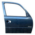 Porta Dianteira Direita Chevrolet Meriva 2002/2012 Mw