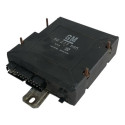 Módulo Central Alarme Chevrolet Monza Kadett 91/96 Cx340 Mw
