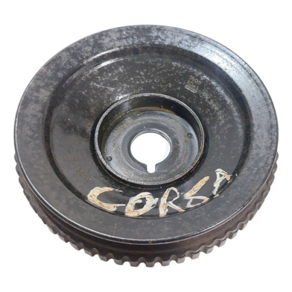 Polia Virabrequim Corsa Cx05