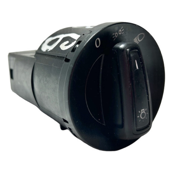 Chave Coman.farol Volkswagen Gol Voyage Saveiro G7 G8 Cx107m