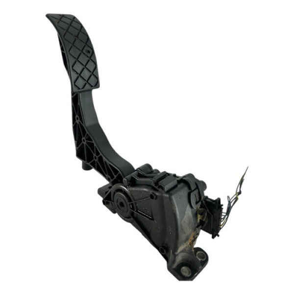 Pedal Acelerador Volkswagen Gol G4 2010 Cx240m