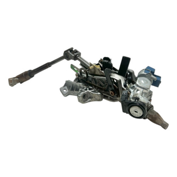 Coluna De Direção Ford Focus 2010 2.0 Usado M