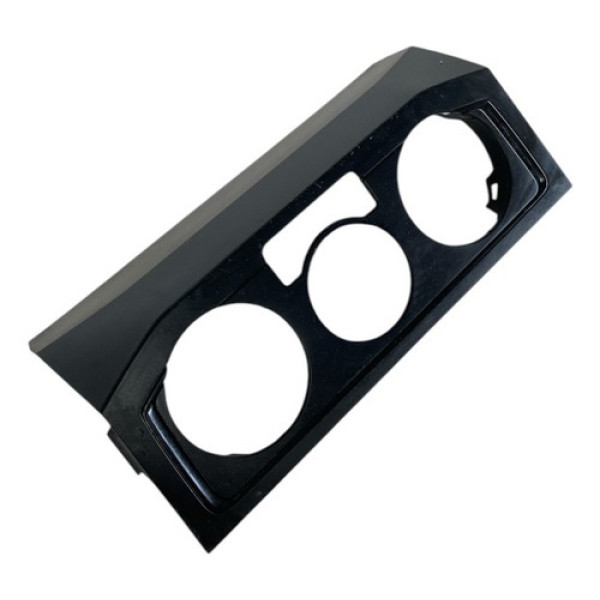 Acabamento Comando Ar Cond Vw Gol G7 G8 2018/2022 Cx305 Mw