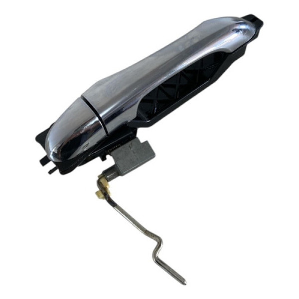 Maçaneta Externa Traseira Esquerda Jac T6 2015/2018 Cx350 Mw